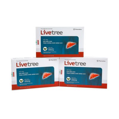 livetree