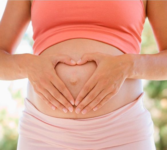 Viêm đường tiết niệu khi mang thai và những điều cần lưu ý