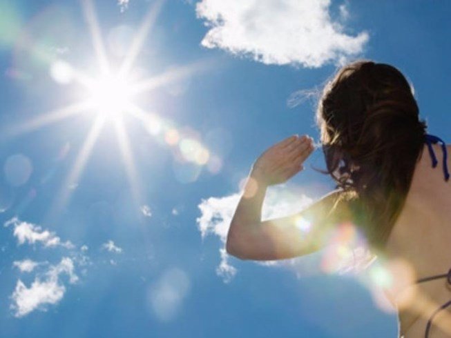 Nắng nóng ảnh hưởng đến hệ thần kinh như thế nào?