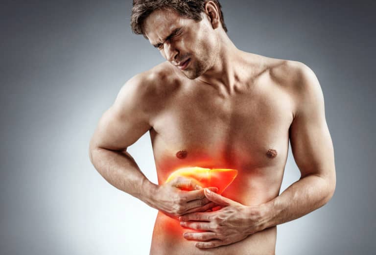 Biểu hiện của nóng gan – Nguyên nhân và cách điều trị
